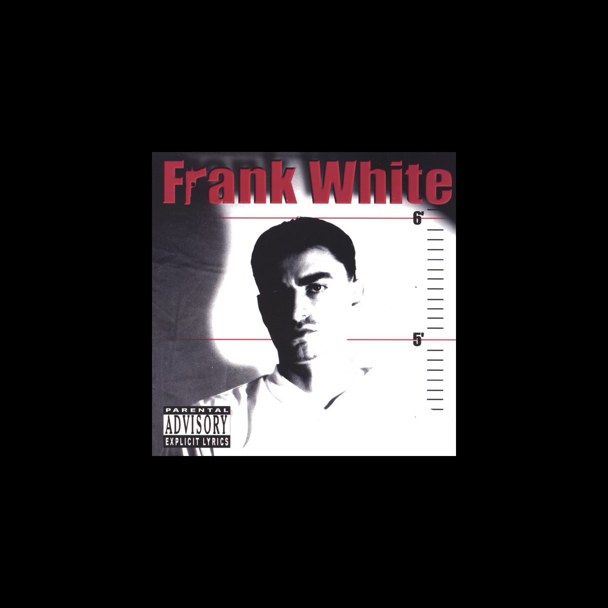 Frank White - Apple Music