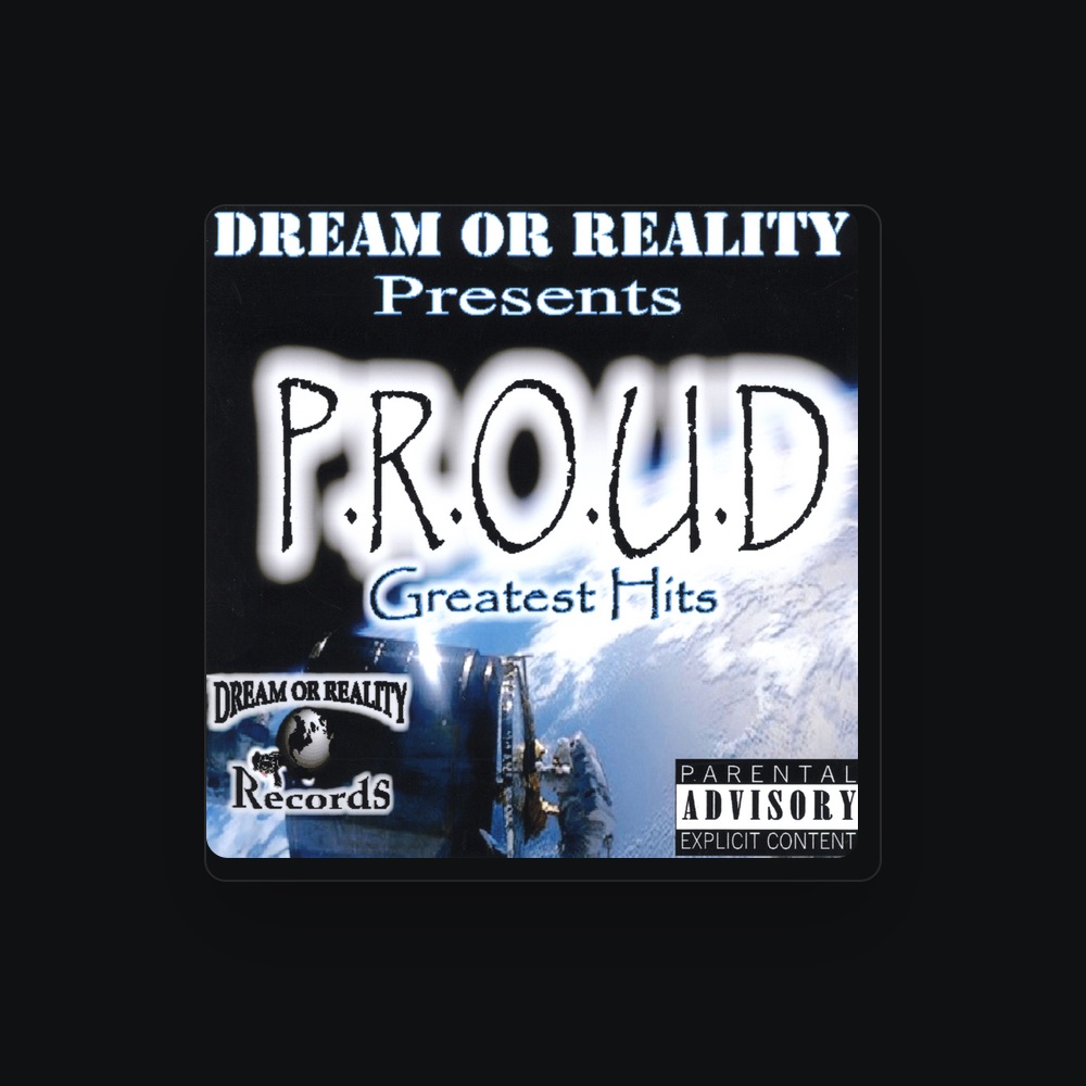 Фото P.R.O.U.D