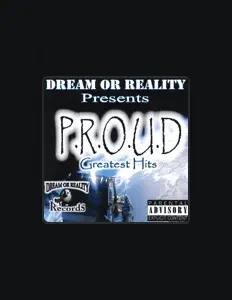 Listen to P.R.O.U.D, watch music videos, read bio, see tour dates & more!