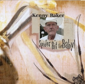 Spider Bit the Baby!