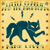 Little Charlie & The Nightcats - Wall to Wall