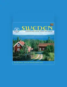 Escucha a Blekinge Spelmansförbund, mira vídeos musicales, lee la biografía, consulta fechas de giras y mucho más.