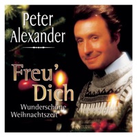 Freu' Dich - Peter Alexander