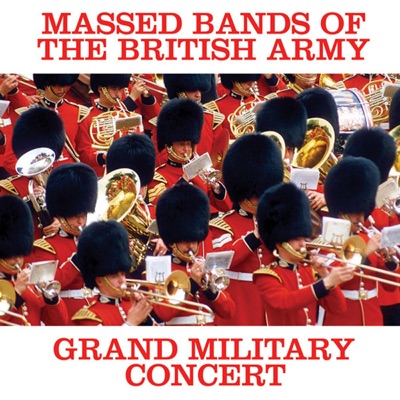 Grand Military Concert