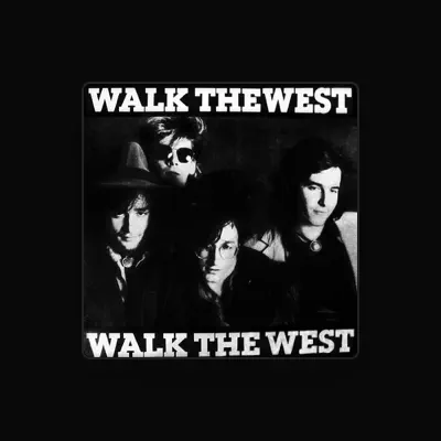 Listen to Walk the West, watch music videos, read bio, see tour dates & more!