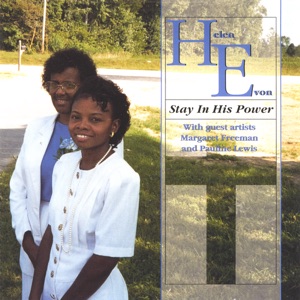 Stay in His Power