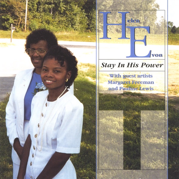Stay in His Power