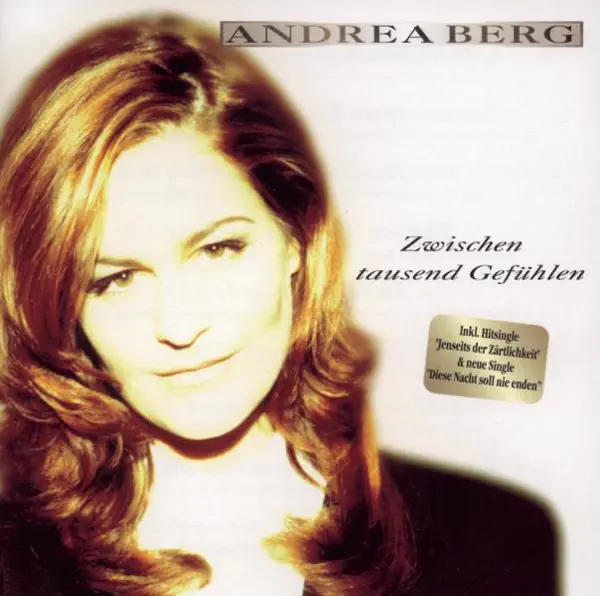 Schau dich nicht um, wenn du gehst — Andrea Berg