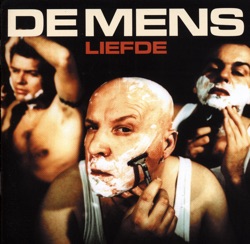 De Mens - Ergens Onderweg