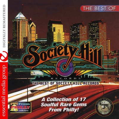 The Best of Society Hill Records