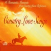 Country Love Songs