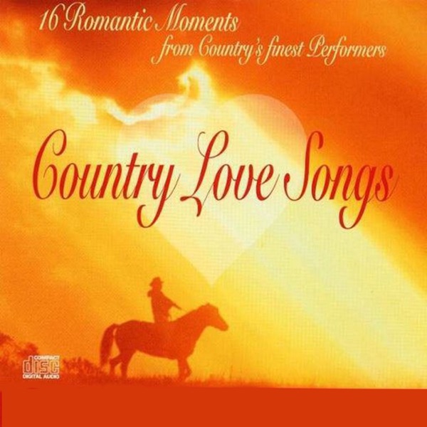 Country Love Songs (Re-Recorded Version)