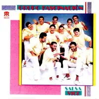 Nadie Se Muere De Amor — Grupo Fascinacion