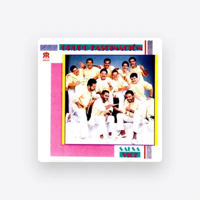 Listen to Grupo Fascinacion, watch music videos, read bio, see tour dates & more!