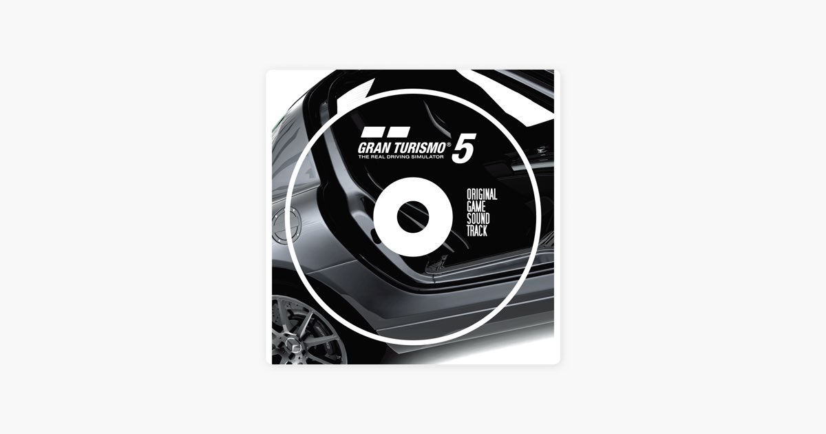 【中古】「非常に良い」［CD］GRAN TURISMO 5 ORIGINAL GAME SOUNDTRACK Gran Turismo 5 Original Game SoundTrack | eBay