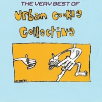 The Very Best Of (Bonus Track Version) - Urban Cookie Collective