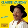 Claude Vanony