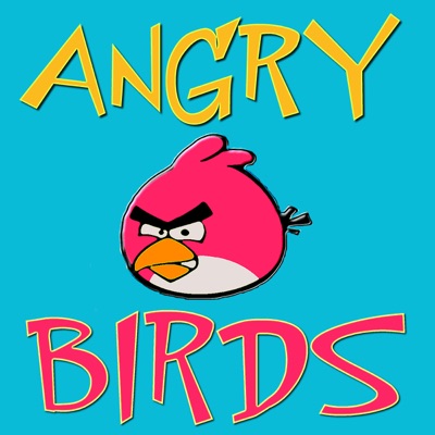 Ringmania - Angry Birds Theme