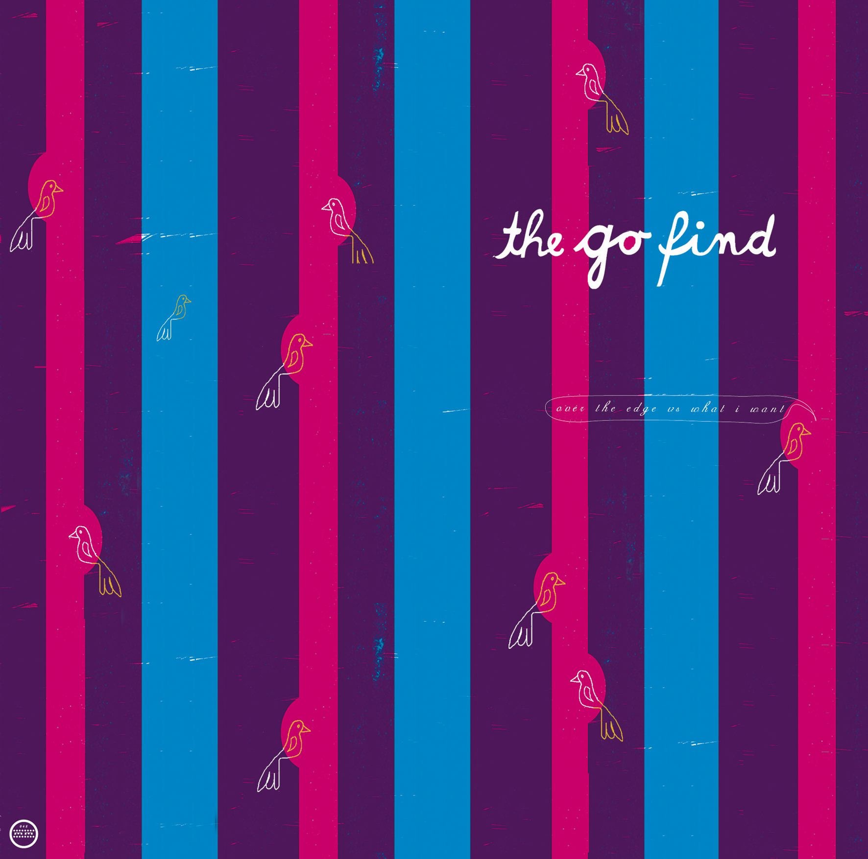 Over the Edge vs. What I Want - EP