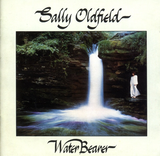 Water Bearer (Reissued)