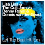 Let the Beat Hit 'Em - Single
