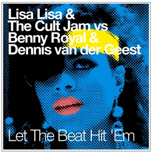 Let the Beat Hit 'Em - Single
