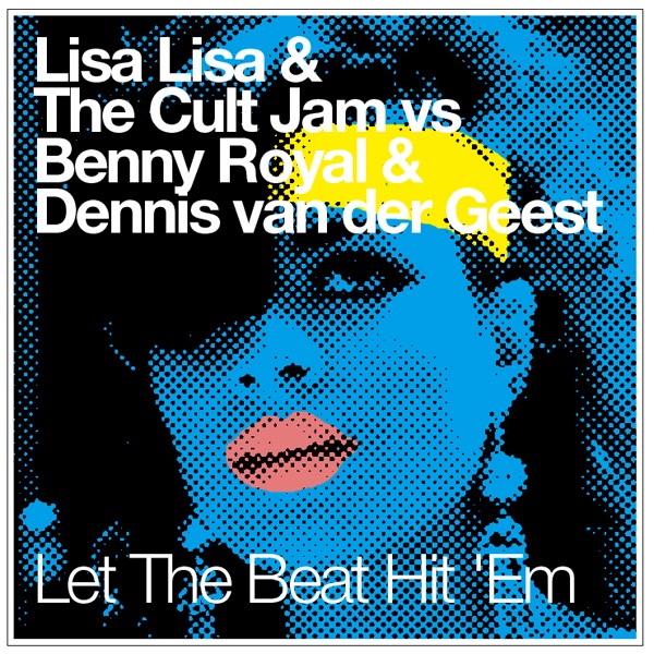 Let the Beat Hit 'Em - Single