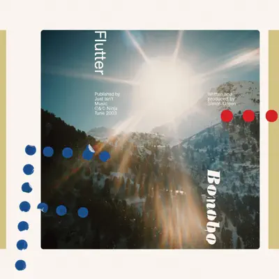 Flutter - EP - Bonobo