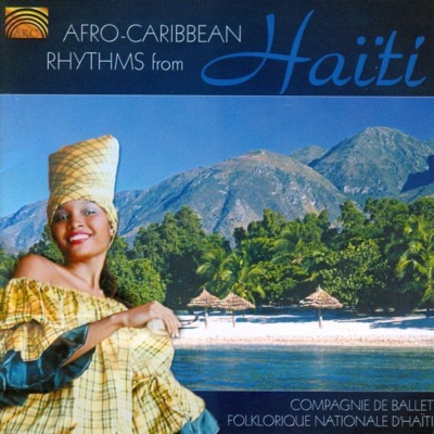 Compagnie de Ballet Folklorique Nationale d'Haïti