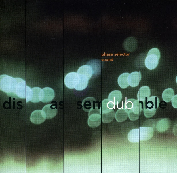 Dubstep artwork