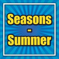 Seasons - Summer - Atmospheric
