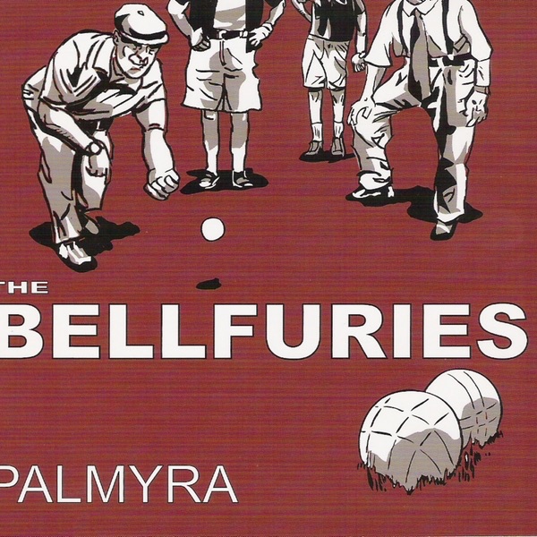 Palmyra