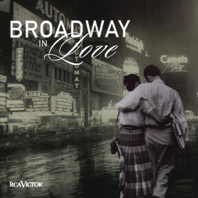 Broadway In Love
