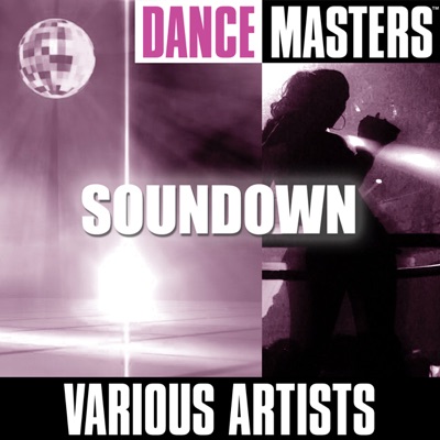Dance Masters: Soundown - EP