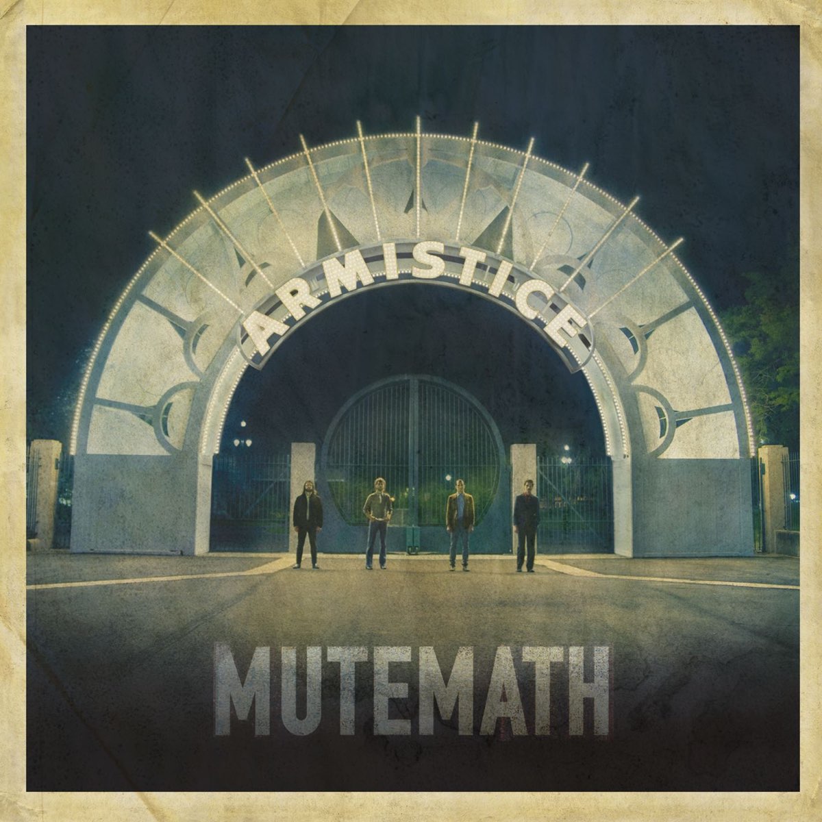 Armistice” álbum de MUTEMATH en Apple Music