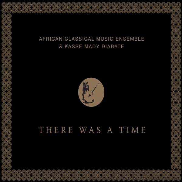 There Was a Time artwork