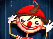 Video artwork for Lasst Uns Lachen by Pinocchio