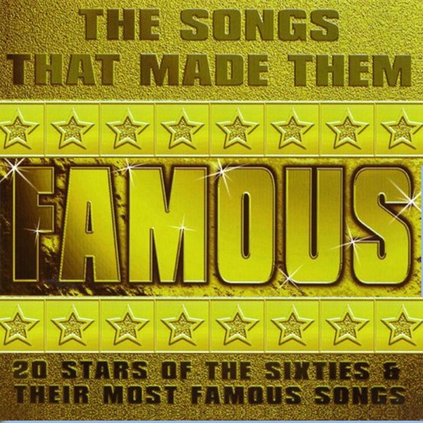 The Songs That Made Them Famous (Re-Recorded Versions)