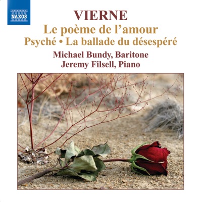 Vierne, L.: The Songs of Notre Dame