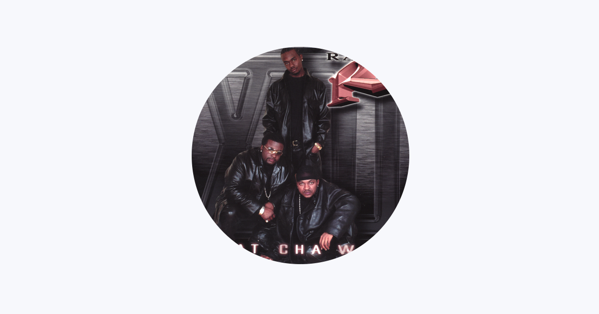 ‎R.A.T.E.D-R - Apple Music
