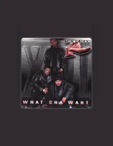 Ascolta R.A.T.E.D-R, guarda video musicali, leggi la biografia, vedi le date del tour & altro!