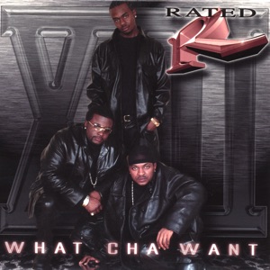 What' Cha Want (Radio Version)