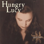 Hungry Lucy - Blue Dress