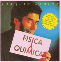Física y Química - Joaquín Sabina