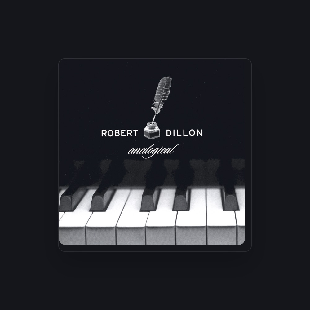 Фото Robert Dillon