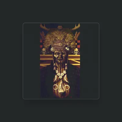 Listen to The Mayan Factor, watch music videos, read bio, see tour dates & more!