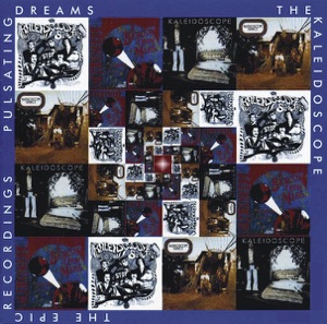Pulsating Dreams
