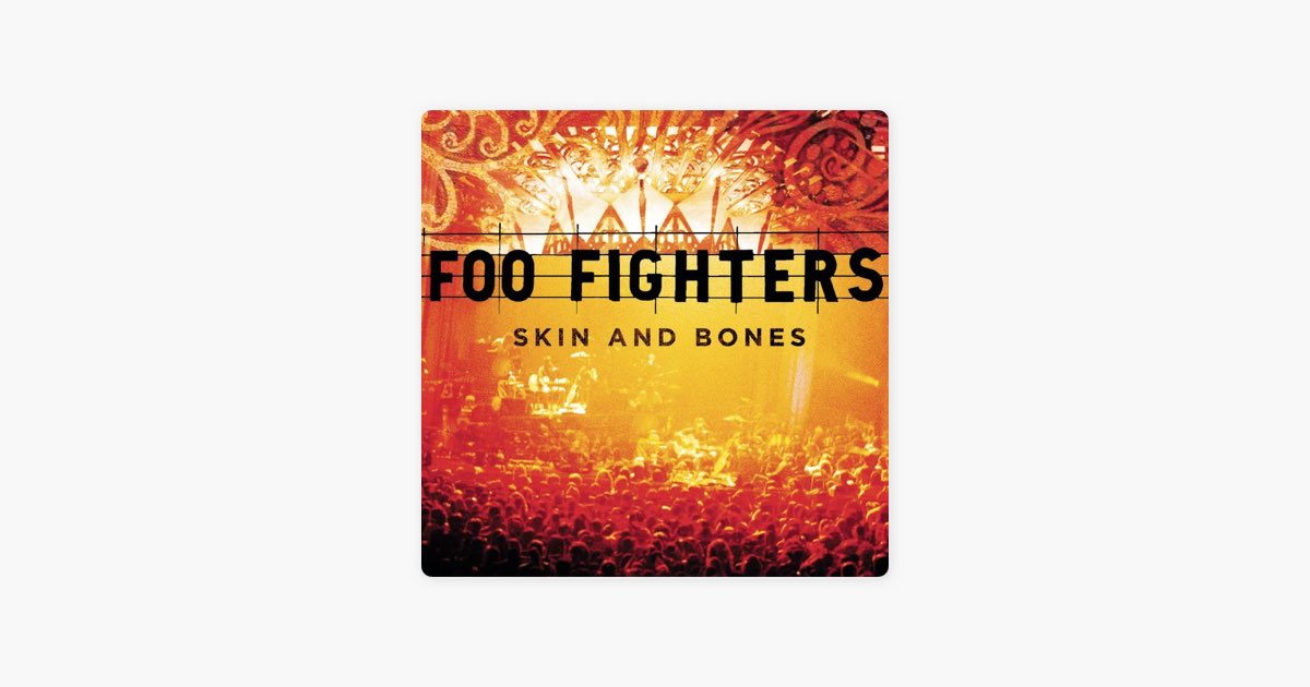 My Hero (Live Acoustic 2006) – Song by Foo Fighters – Apple Music