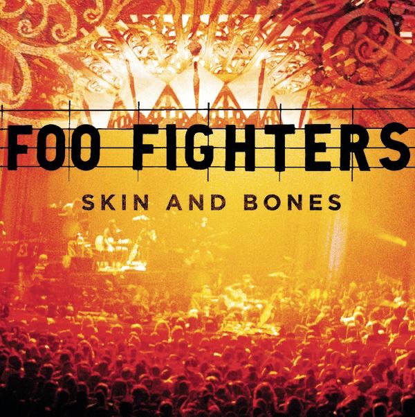 Skin and Bones (Live Acoustic 2006)