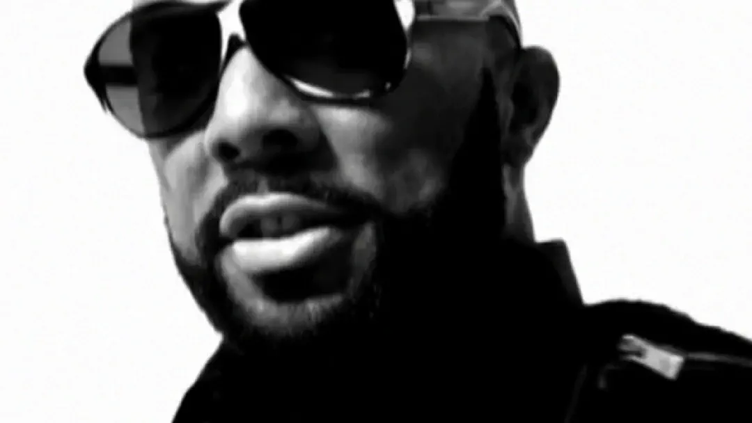 Universal Mind Control (UMC) [Hype Williams Version]